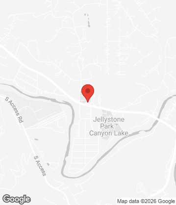 Map of Goofy's Grill - 13124 FM306, Canyon Lake, TX, 78133, US